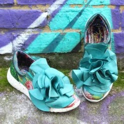 Ragtime Ruffle 27 Ragtime Ruffle -Masquerade Shoes 4473 22H Ragtime ruffle