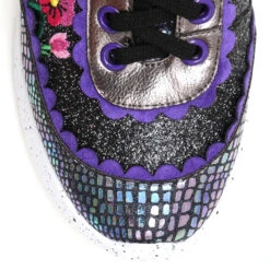 IRREGULAR CHOICE Heart Of Grass -Masquerade Shoes 4473 24a 5 of 5 af65394a 2d02 4a1b b55d 5591b423fe9d