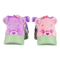 Rainbow Dreams 26 Rainbow Dreams -Masquerade Shoes 4473 47A 8 Rainbow Dreams Irregular Choice X Care Bears Bright Rainbow Trainers e849a894 8a57 4483 b712 62d28b92c804