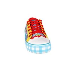 Gingham Surprise 33 Gingham Surprise -Masquerade Shoes 4485 18F 15 227de08d 25c7 49e9 a73b 465f17210d0e