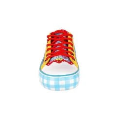 Gingham Surprise 34 Gingham Surprise -Masquerade Shoes 4485 18F 16 9a1e76bd 148b 4b19 90f2 66f919d6c2ee