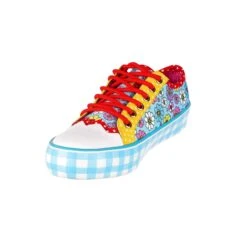 Gingham Surprise 37 Gingham Surprise -Masquerade Shoes 4485 18F 19 71045e4a 46aa 4639 99f2 0086011b05c3