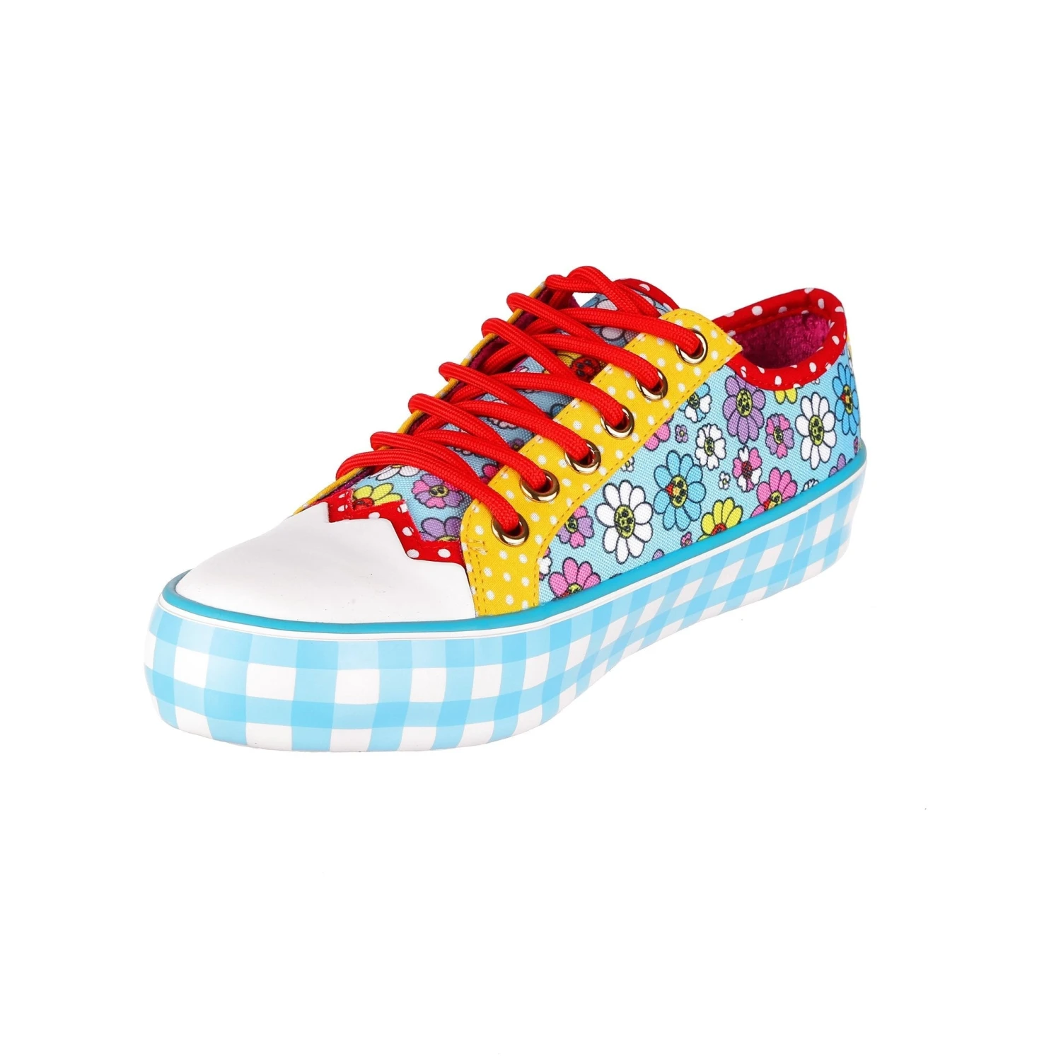 Gingham Surprise 19 Gingham Surprise - Image 17