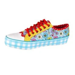 Gingham Surprise 41 Gingham Surprise -Masquerade Shoes 4485 18F 23 9eb97fff ed6a 474f 8efb c9d7d7f9db6f