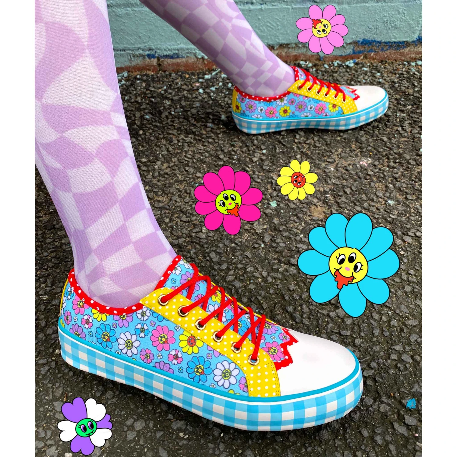 Gingham Surprise 8 Gingham Surprise - Image 6