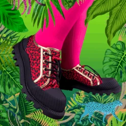 Slice Of Bread -Masquerade Shoes 4544 01ISLICEOFBREAD 2eba5ace a176 4df2 8148 be83d1746cc8