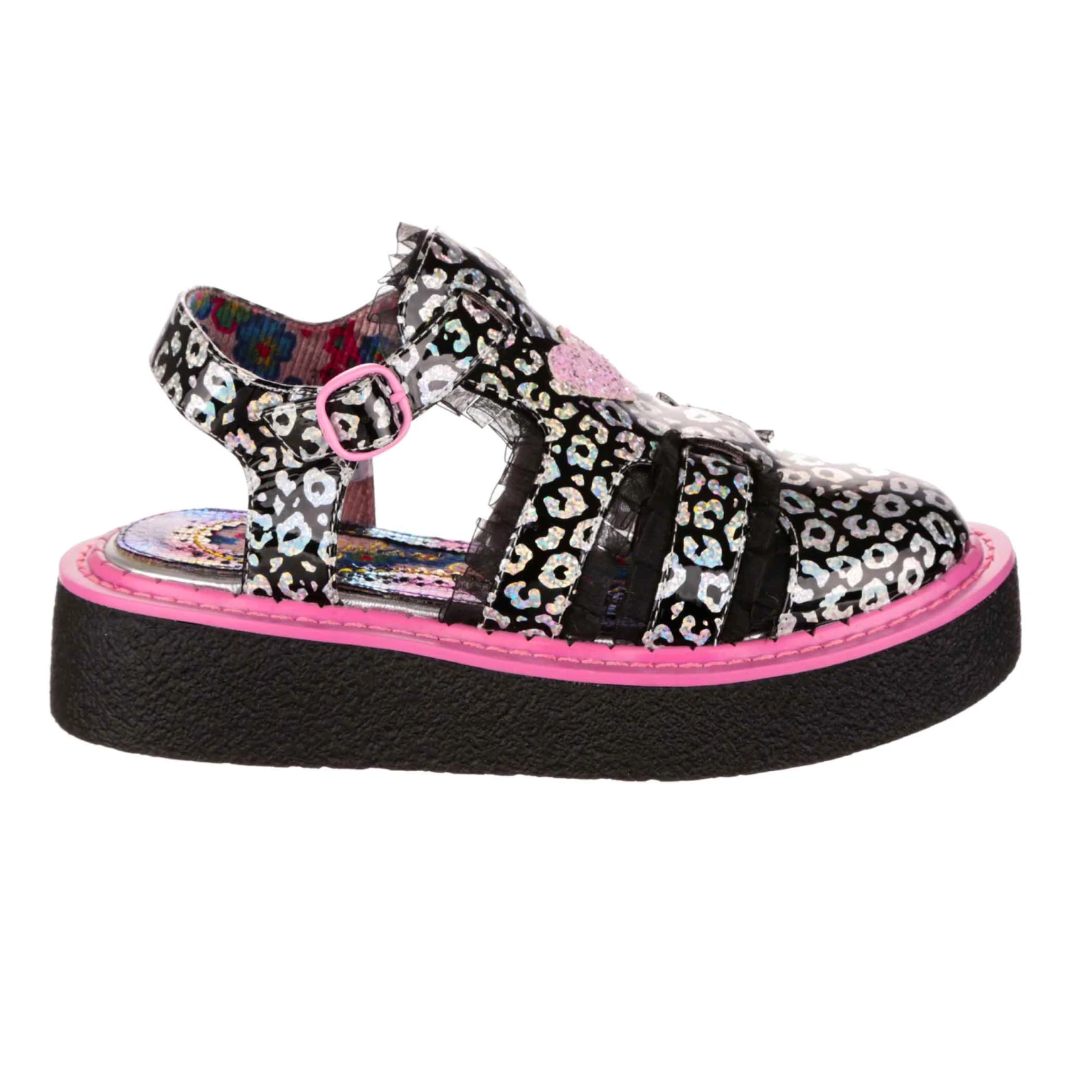 IRREGULAR CHOICE Summer Break 4 IRREGULAR CHOICE Summer Break - Image 2