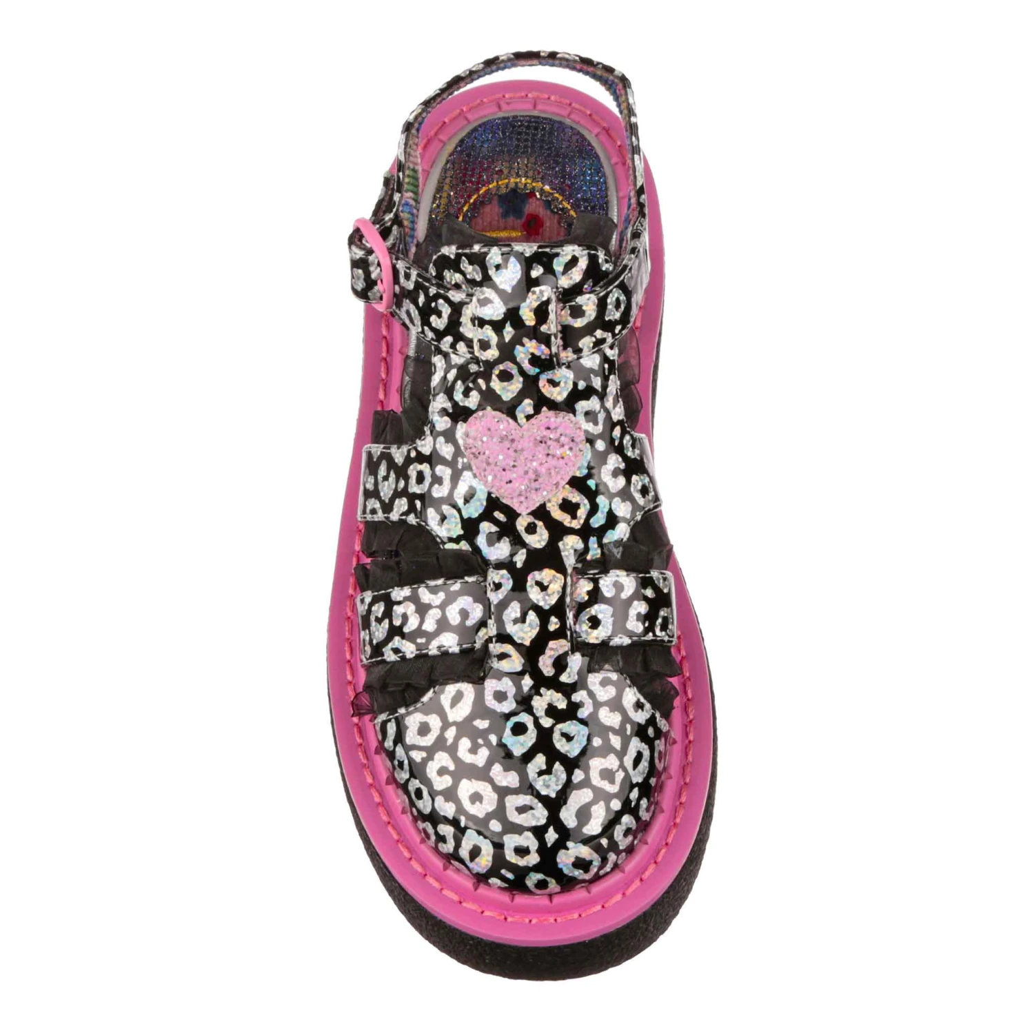 IRREGULAR CHOICE Summer Break 6 IRREGULAR CHOICE Summer Break - Image 4
