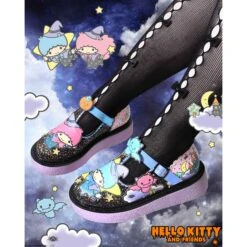 Star Castle -Masquerade Shoes 4549 11A star castle 1 dfc45b0c 4bfd 4b7a a898 07f4dd7c28cb