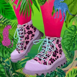 Dinosaur Stomp -Masquerade Shoes 4559 02EDINOSAURSTOMP d8858d66 0abb 4320 9731 137f547163e9