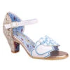 IRREGULAR CHOICE Darling Heart 1 IRREGULAR CHOICE Darling Heart -Masquerade Shoes 4561 06a 1 ac0b1e7a 9dbf 47bc b859 86245d0f745a