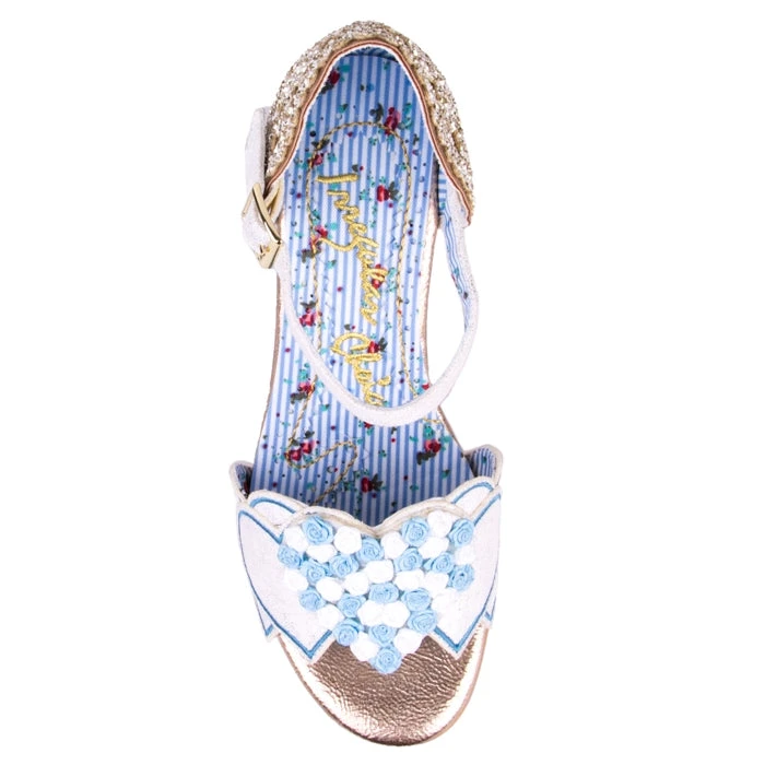 IRREGULAR CHOICE Darling Heart 6 IRREGULAR CHOICE Darling Heart - Image 4