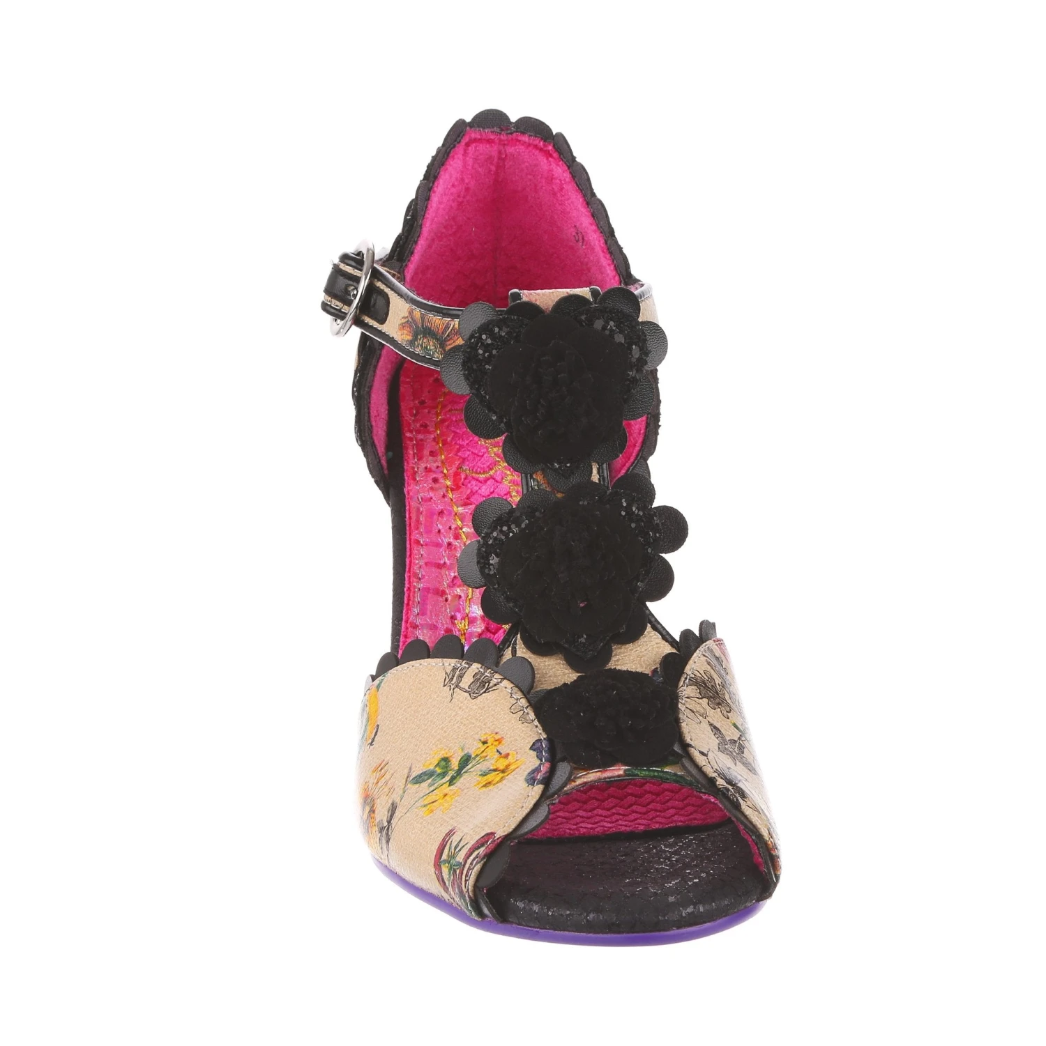 IRREGULAR CHOICE Primrose Petal 15 IRREGULAR CHOICE Primrose Petal - Image 13