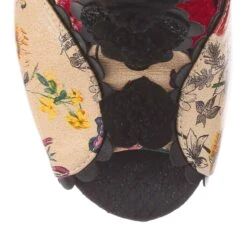 IRREGULAR CHOICE Primrose Petal 26 IRREGULAR CHOICE Primrose Petal -Masquerade Shoes 4561 08A 5 Primrose Petal Irregular Choice Mid Heel Sandals 4aa03baa 08bd 4b5a aae5 fd617fd07cc6