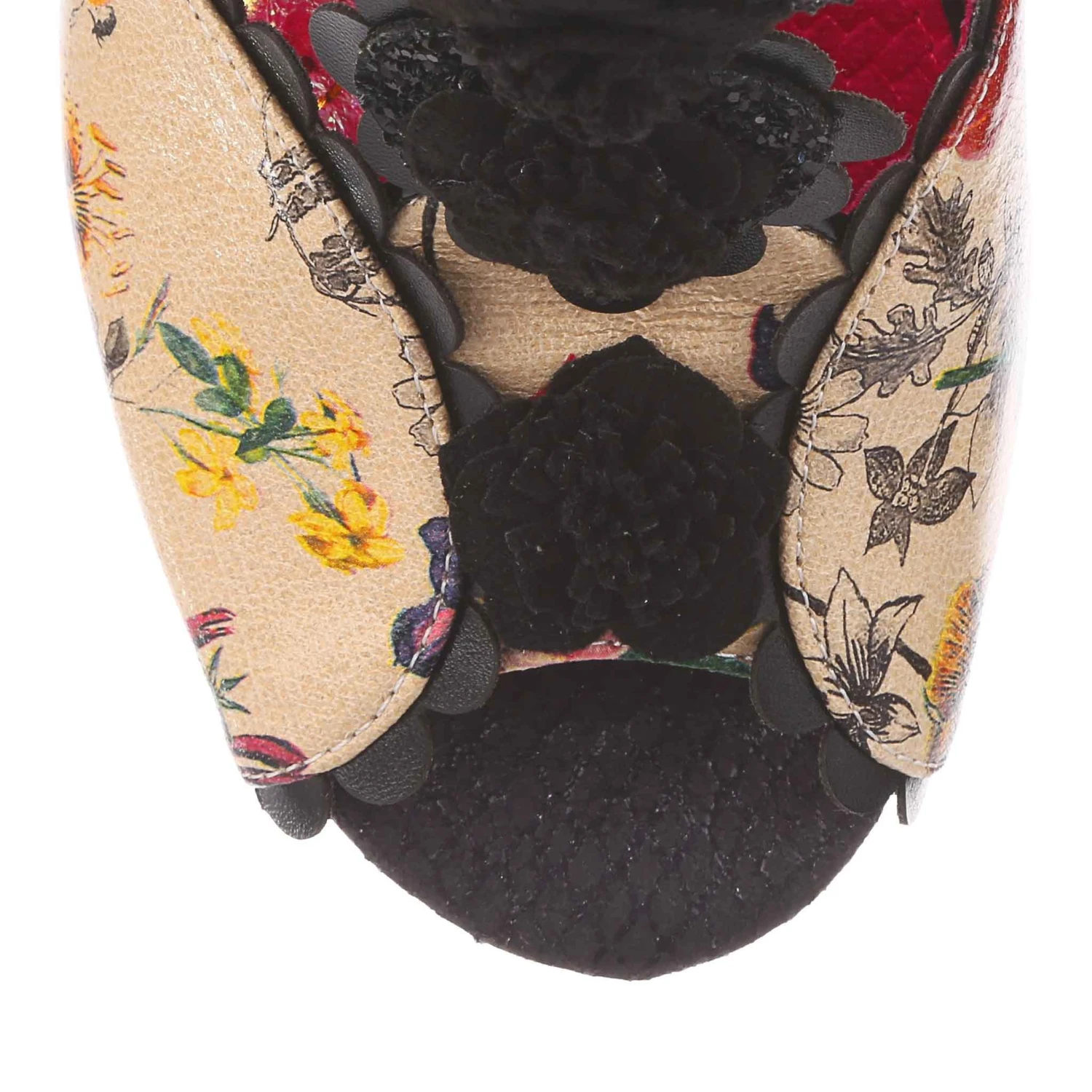 IRREGULAR CHOICE Primrose Petal 7 IRREGULAR CHOICE Primrose Petal - Image 5