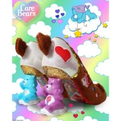 Tenderheart Cuddles -Masquerade Shoes 4569 03A tenderheart cuddles 2 clouds bg e9c86156 1ab8 42a5 87ad fb07071fc339