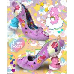 Share Love -Masquerade Shoes 4569 04A share love 1 c29e117e cc4d 46d2 bbcc 481e694de782