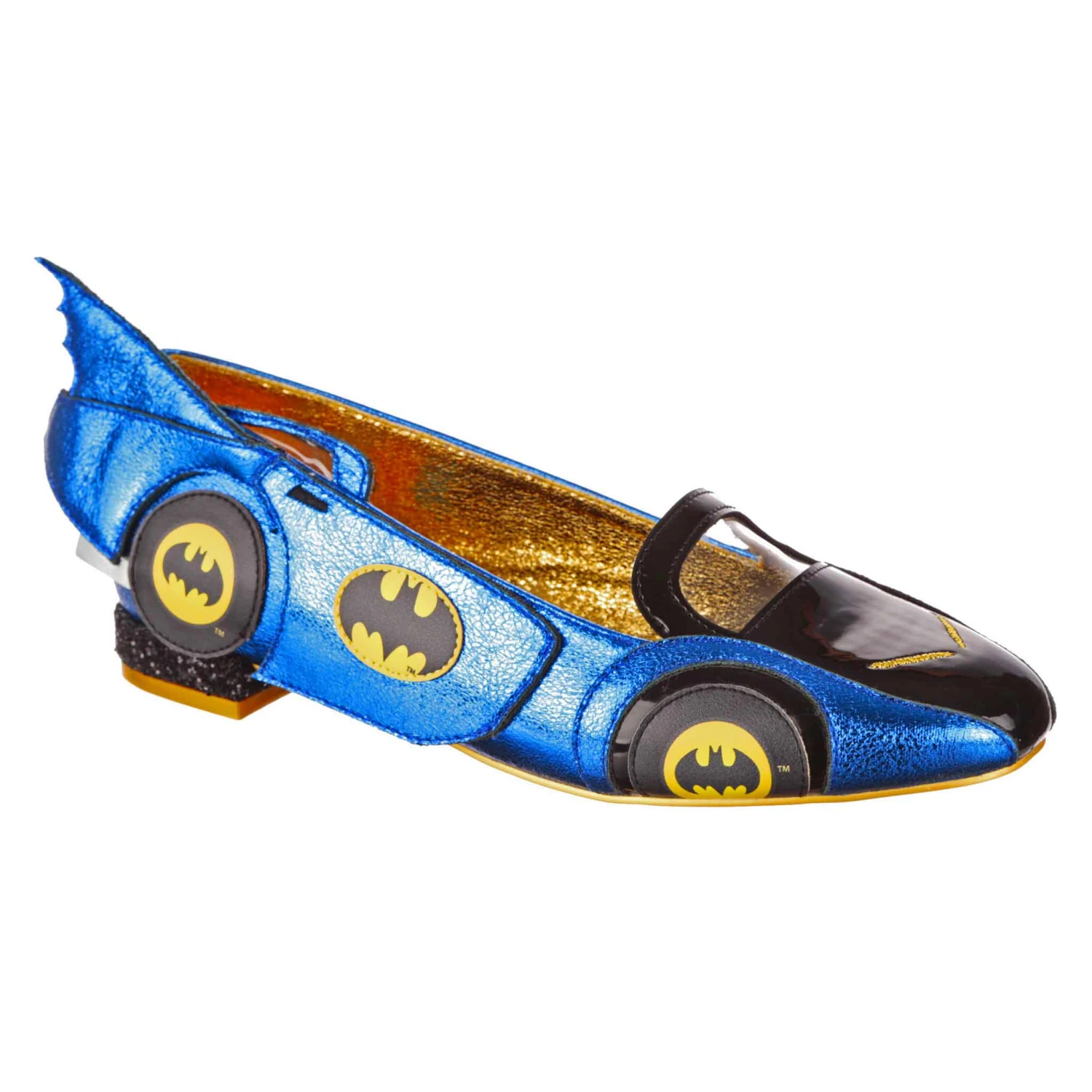 Batmobile Kicks 7 Batmobile Kicks - Image 5