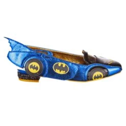 Batmobile Kicks 25 Batmobile Kicks -Masquerade Shoes 4582 11A 4 Batmobile Kicks Irregular Choice Justice League Batman Car Flat Pop Out Shoes de0c87f1 fea2 4eb4 97d2 97c93abb7ba0