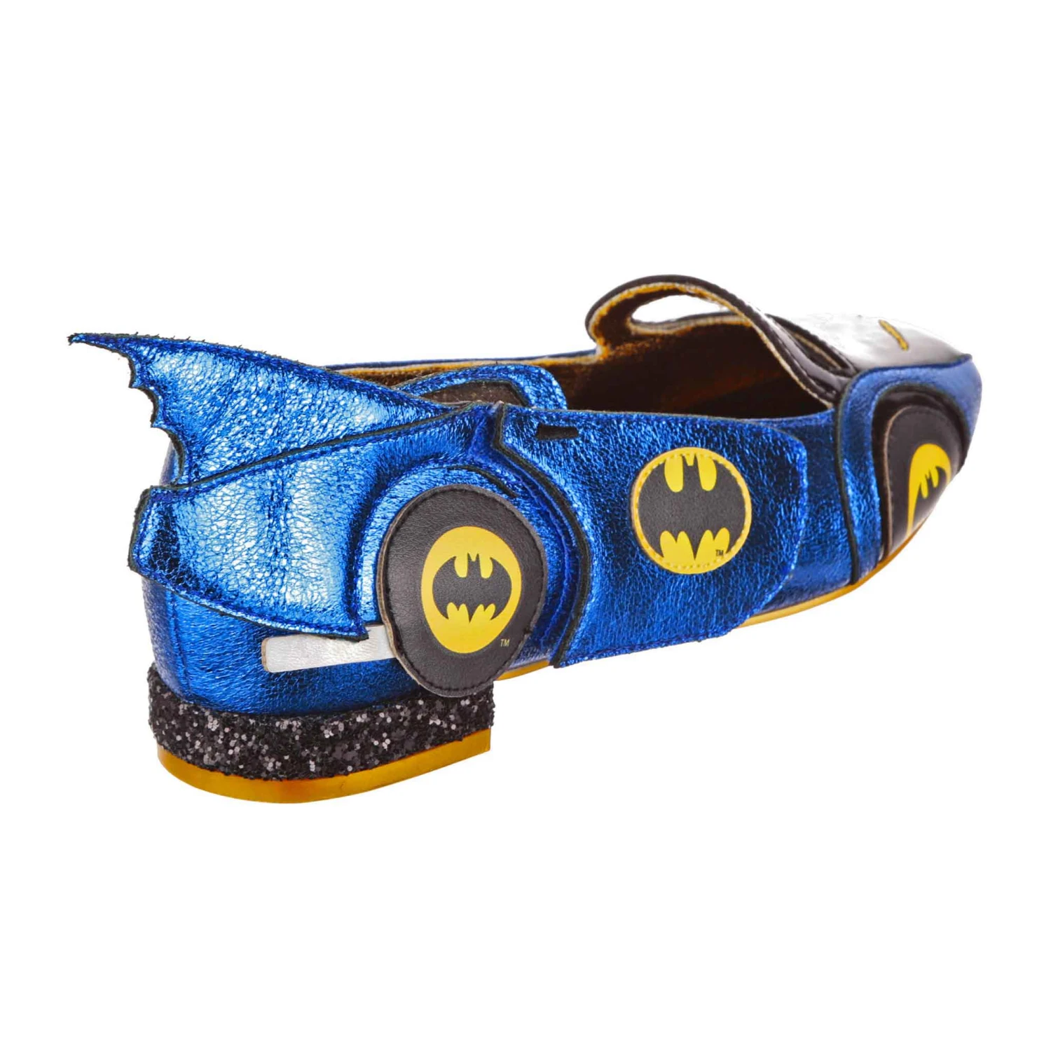 Batmobile Kicks 9 Batmobile Kicks - Image 7