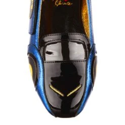 Batmobile Kicks 30 Batmobile Kicks -Masquerade Shoes 4582 11A 8 Batmobile Kicks Irregular Choice Justice League Batman Car Flat Pop Out Shoes 2b40e974 d9a8 4d28 b51d c14095c7ca30