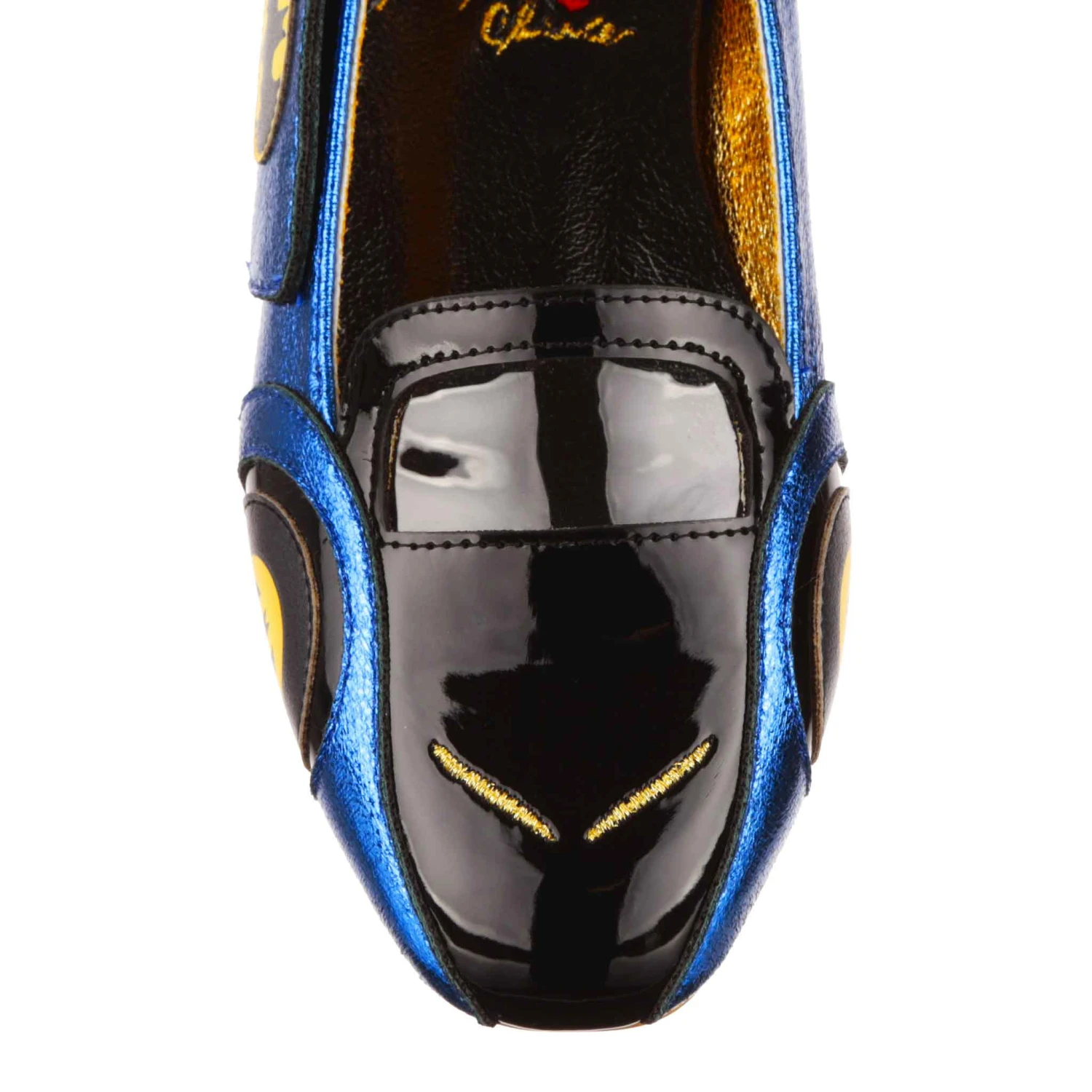 Batmobile Kicks 11 Batmobile Kicks - Image 9