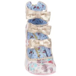 Put A Bow On It -Masquerade Shoes 4606 03D 15 24bb0eb4 9201 4656 a3f5 8ed5176a5e7b