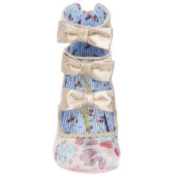 Put A Bow On It -Masquerade Shoes 4606 03D 16 2c0e0874 b43a 4cb2 ae4a 51cf67f83c39