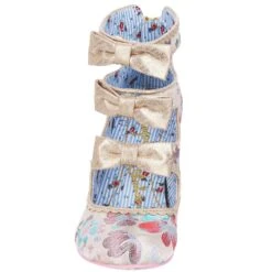 Put A Bow On It -Masquerade Shoes 4606 03D 17 8021a723 a052 4d77 a96b dc3df5f815bc