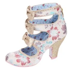 Put A Bow On It -Masquerade Shoes 4606 03D 23 7595891d be5c 4edb 97ee 2316491b14b9