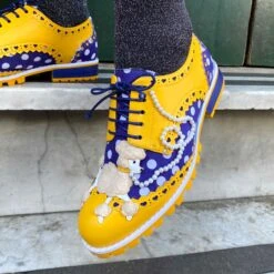 Sockhop Sweetie -Masquerade Shoes 4614 01F sockhop sweetie 2 f5dab00d 7ed8 480c 99e4 73f980765083