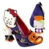 Pumpkin Kitty -Masquerade Shoes 4627 02A 6 Pumpkin Kitty Irregular Choice X Sanrio Halloween Hello Kitty Concept High Heel Shoes 6e5a4f9d fd9c 4868 a147 2ed56d0a7cfc