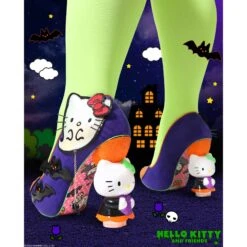 Pumpkin Kitty 29 Pumpkin Kitty -Masquerade Shoes 4627 02A pumpkin kitty 1 81729315 26c6 464e a5ec 7b4f5b63bf56