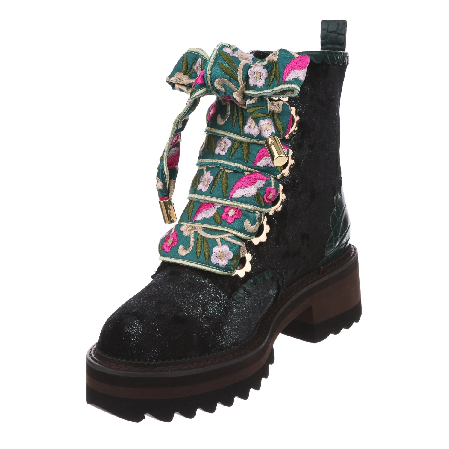 IRREGULAR CHOICE Morning Stroll 19 IRREGULAR CHOICE Morning Stroll - Image 17