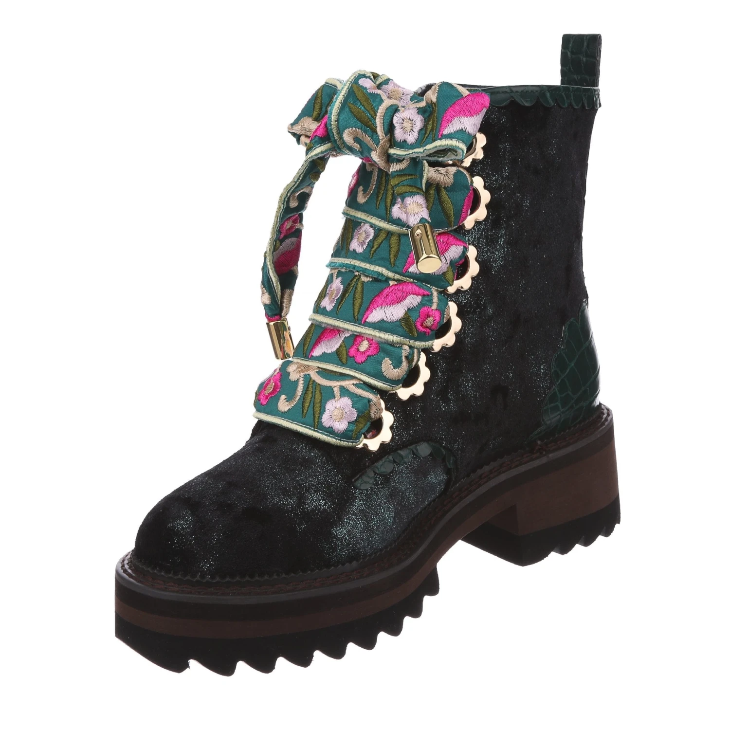 IRREGULAR CHOICE Morning Stroll 20 IRREGULAR CHOICE Morning Stroll - Image 18