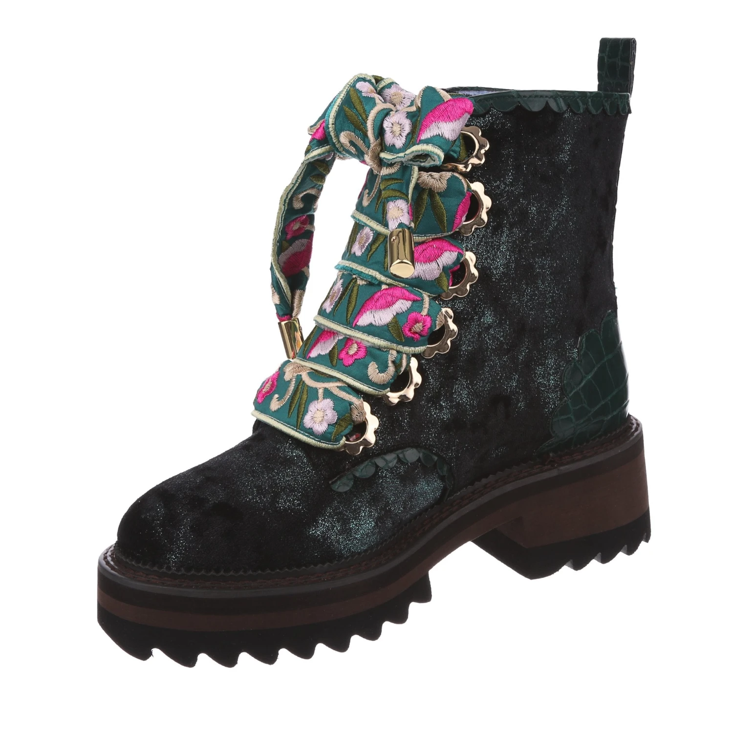 IRREGULAR CHOICE Morning Stroll 21 IRREGULAR CHOICE Morning Stroll - Image 19