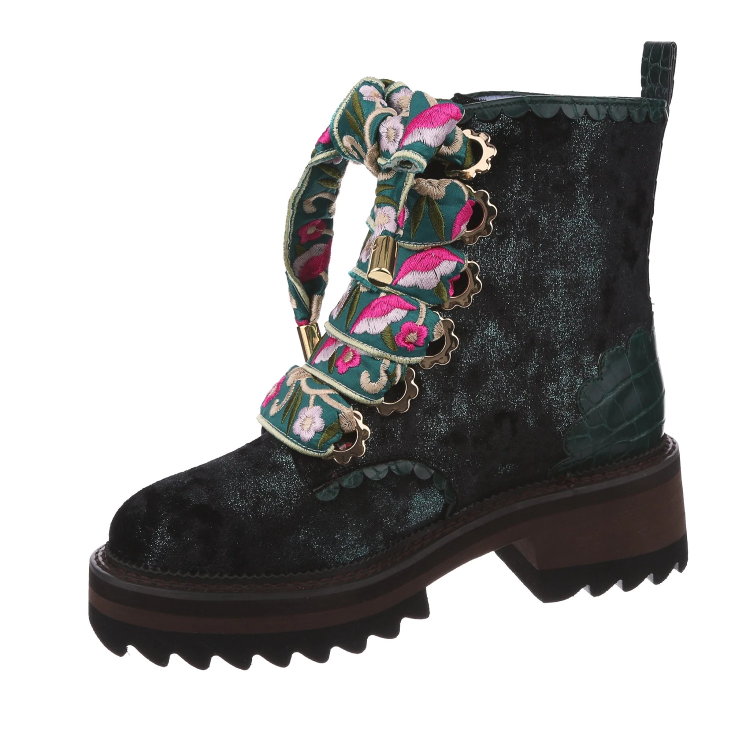 IRREGULAR CHOICE Morning Stroll 22 IRREGULAR CHOICE Morning Stroll - Image 20