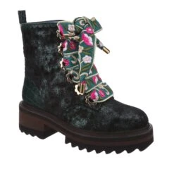 IRREGULAR CHOICE Morning Stroll 28 IRREGULAR CHOICE Morning Stroll -Masquerade Shoes 4633 02A01 cdda7da9 482a 45cf 8325 25ebc037ab87