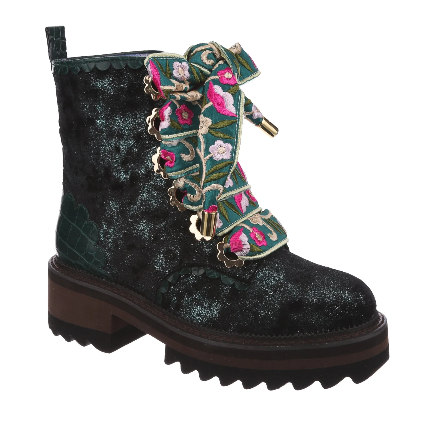 IRREGULAR CHOICE Morning Stroll 9 IRREGULAR CHOICE Morning Stroll - Image 7