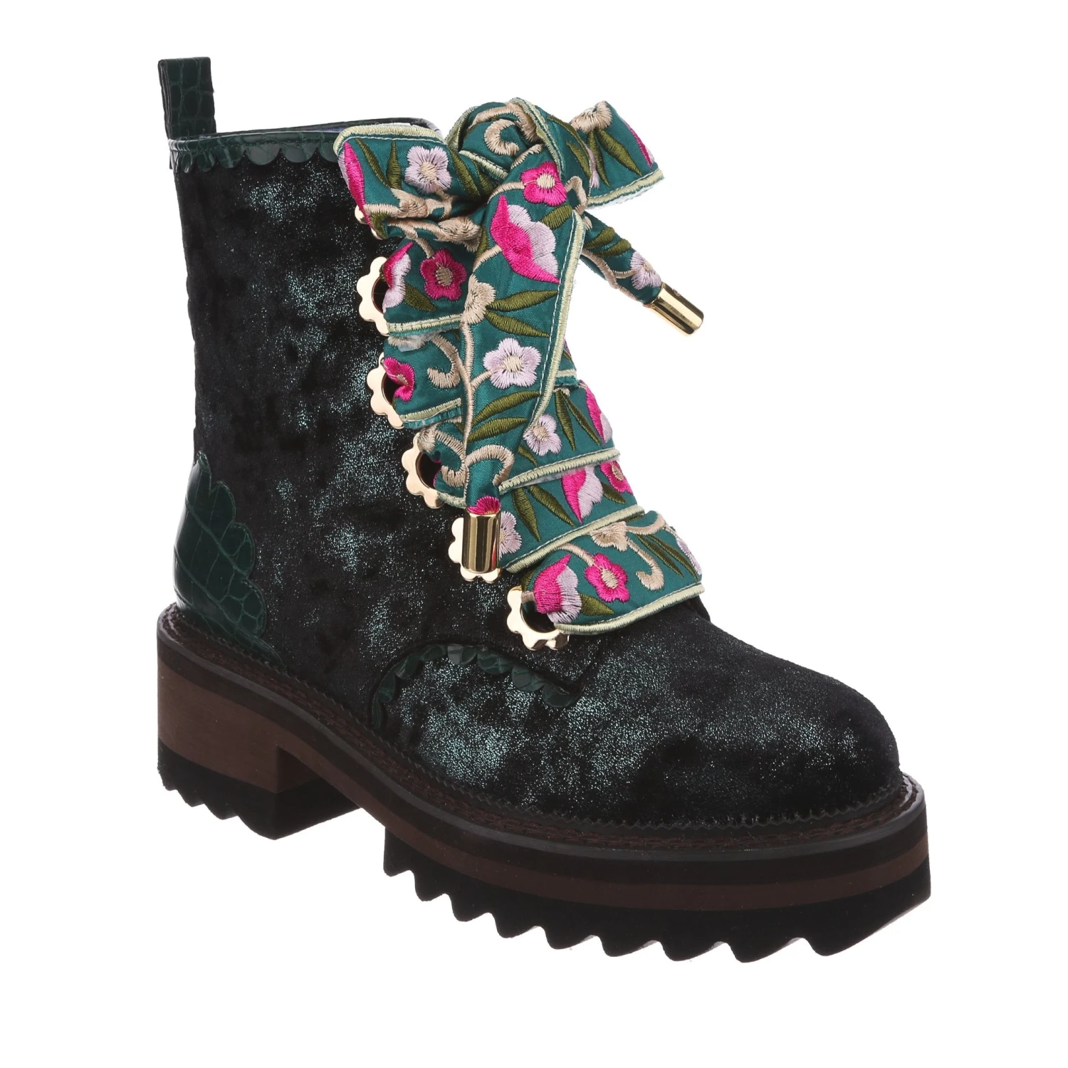 IRREGULAR CHOICE Morning Stroll 10 IRREGULAR CHOICE Morning Stroll - Image 8