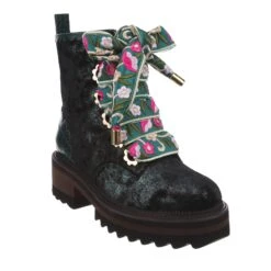 IRREGULAR CHOICE Morning Stroll 30 IRREGULAR CHOICE Morning Stroll -Masquerade Shoes 4633 02A03 85537491 ca74 45e8 bb68 c4b51e11f156