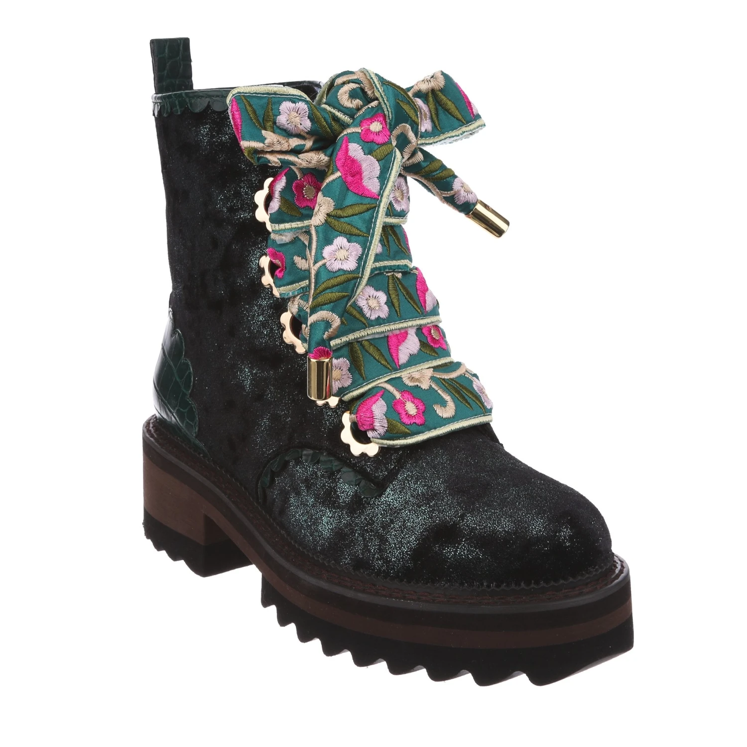 IRREGULAR CHOICE Morning Stroll 11 IRREGULAR CHOICE Morning Stroll - Image 9