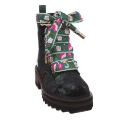 IRREGULAR CHOICE Morning Stroll 32 IRREGULAR CHOICE Morning Stroll -Masquerade Shoes 4633 02A05 ad93c6e0 ef22 4211 97cf ebcd4c996dee