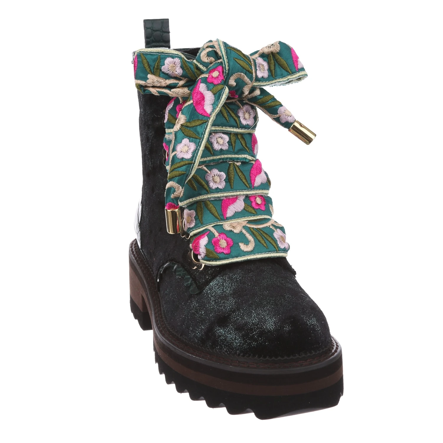 IRREGULAR CHOICE Morning Stroll 13 IRREGULAR CHOICE Morning Stroll - Image 11