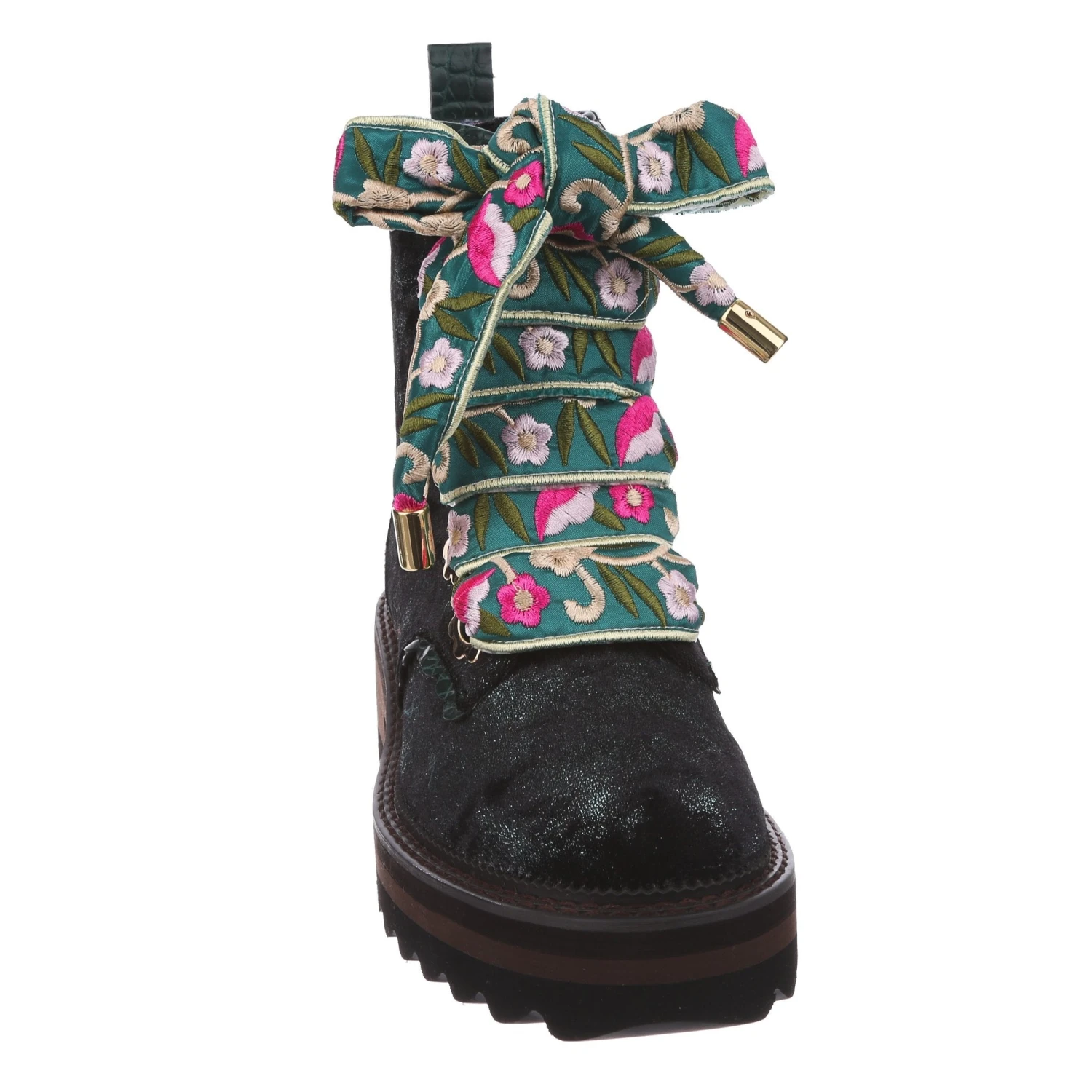 IRREGULAR CHOICE Morning Stroll 14 IRREGULAR CHOICE Morning Stroll - Image 12