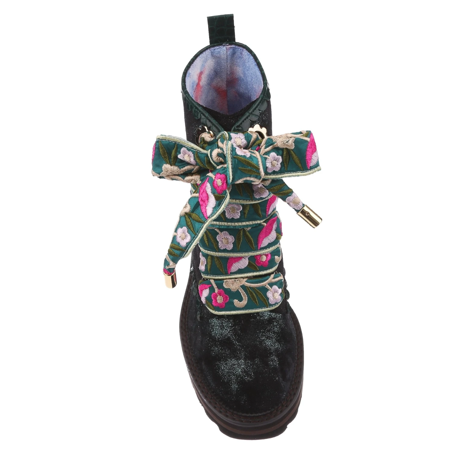 IRREGULAR CHOICE Morning Stroll 7 IRREGULAR CHOICE Morning Stroll - Image 5
