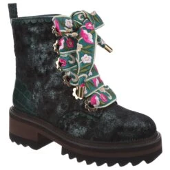 IRREGULAR CHOICE Morning Stroll