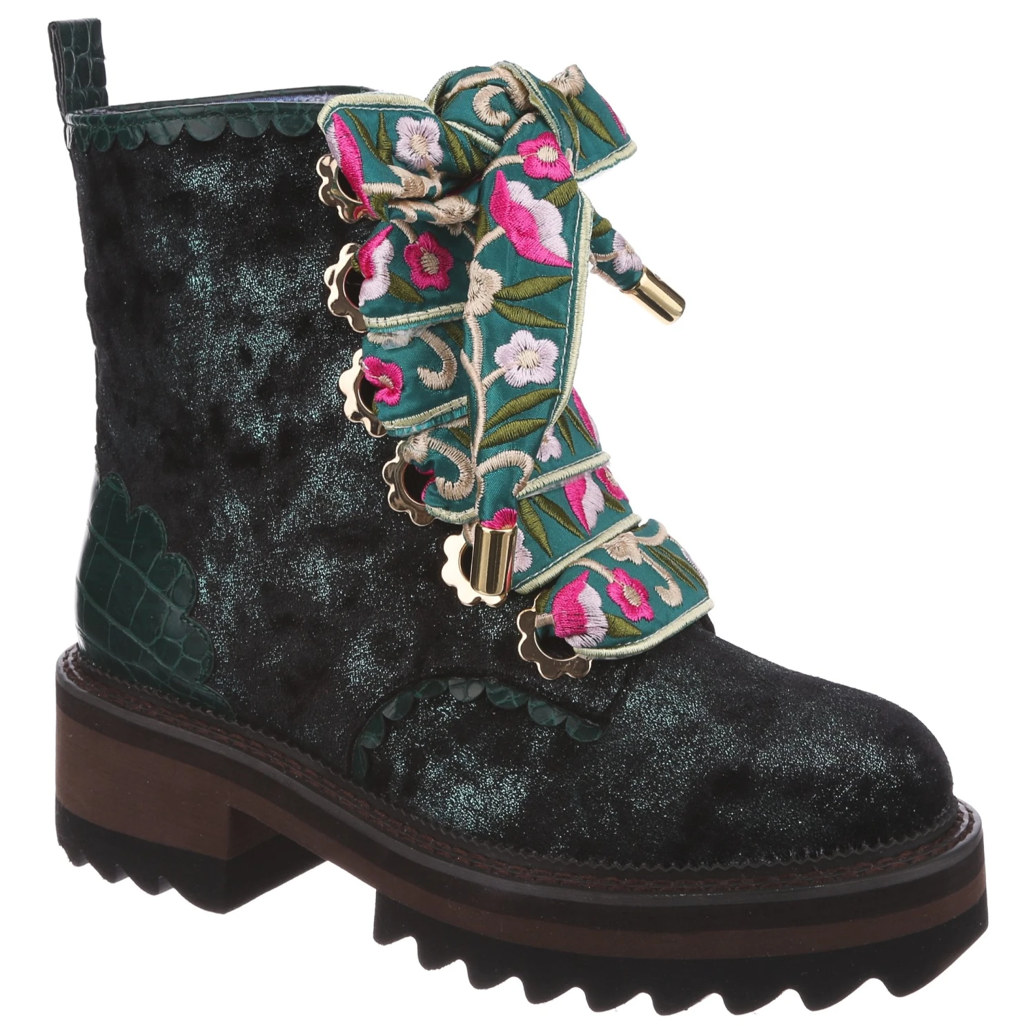 IRREGULAR CHOICE Morning Stroll 3 IRREGULAR CHOICE Morning Stroll