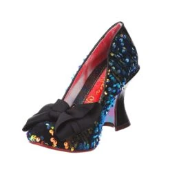 IRREGULAR CHOICE Boujee Babe 39 IRREGULAR CHOICE Boujee Babe -Masquerade Shoes 4636 03C011 28cbbe54 6f8e 41ff ba68 f9c3c56a020f