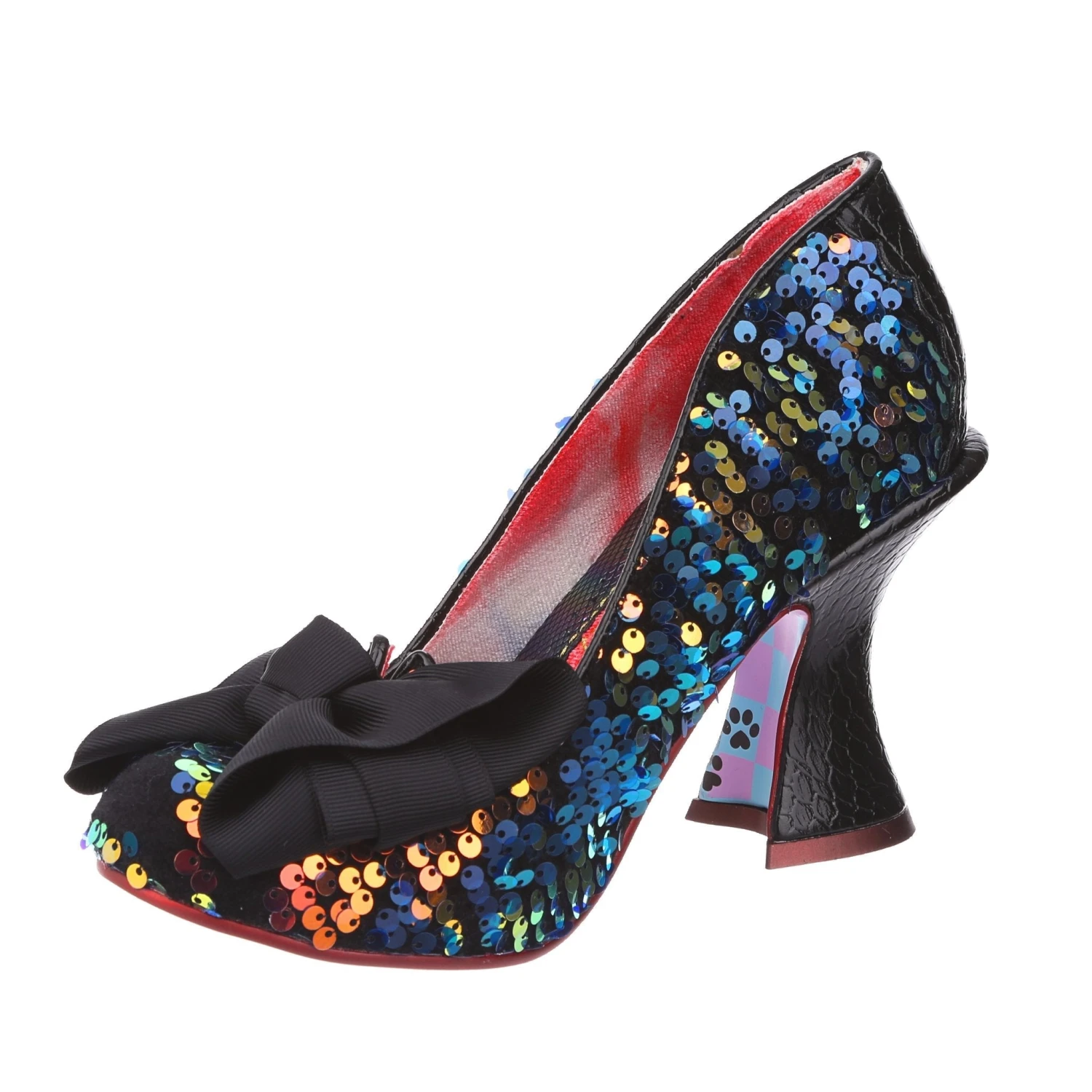 IRREGULAR CHOICE Boujee Babe 22 IRREGULAR CHOICE Boujee Babe - Image 20